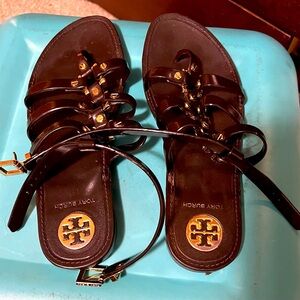 Tory Burch Gladiator Sandal